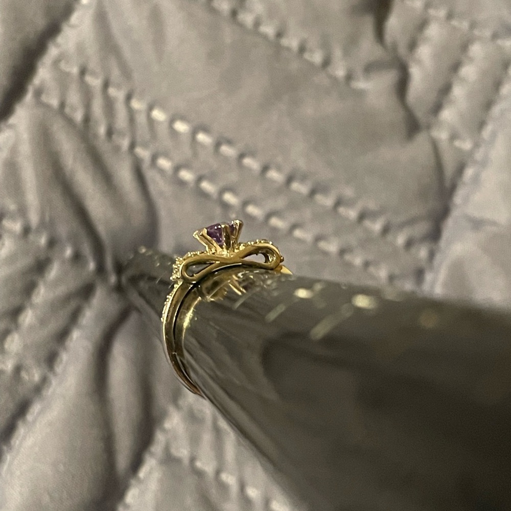 ➡️ Lab Created Tanzanite - Picture 4 of 4